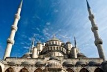 Morning Topkapi (Guide and Vehicle - No Tickets)